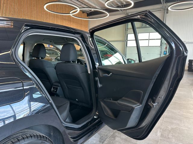 Skoda Fabia Tour *1. Hand*Klima*MirrorLink*LED*PDC*