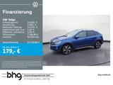Volkswagen Taigo 1.0 TSI DSG Style *ACC*KAMERA*LANE-ASSIST* - blaue Volkswagen Taigo