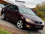 Seat Toledo Style*I.HAND*INSPEKTION NEU* - gebrauchte Seat Toledo aus dem Jahr 2014