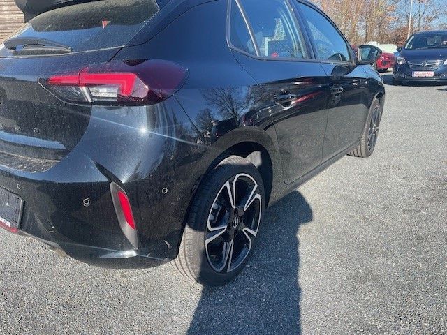 Fahrzeugabbildung Opel Corsa F GS AT+Apple/Android+Sitzhzg+PDC+Lenkrad