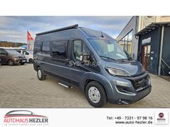 MALIBU 600 Van compact LE 140PS 6 Gang 12.000€ Rabatt