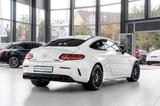 Mercedes-Benz C 63 S AMG Coupe*SPORTABGAS*DRIVER`S*NIGHT*PANO* - Mercedes-Benz C 63 AMG Gebrauchtwagen in Köln