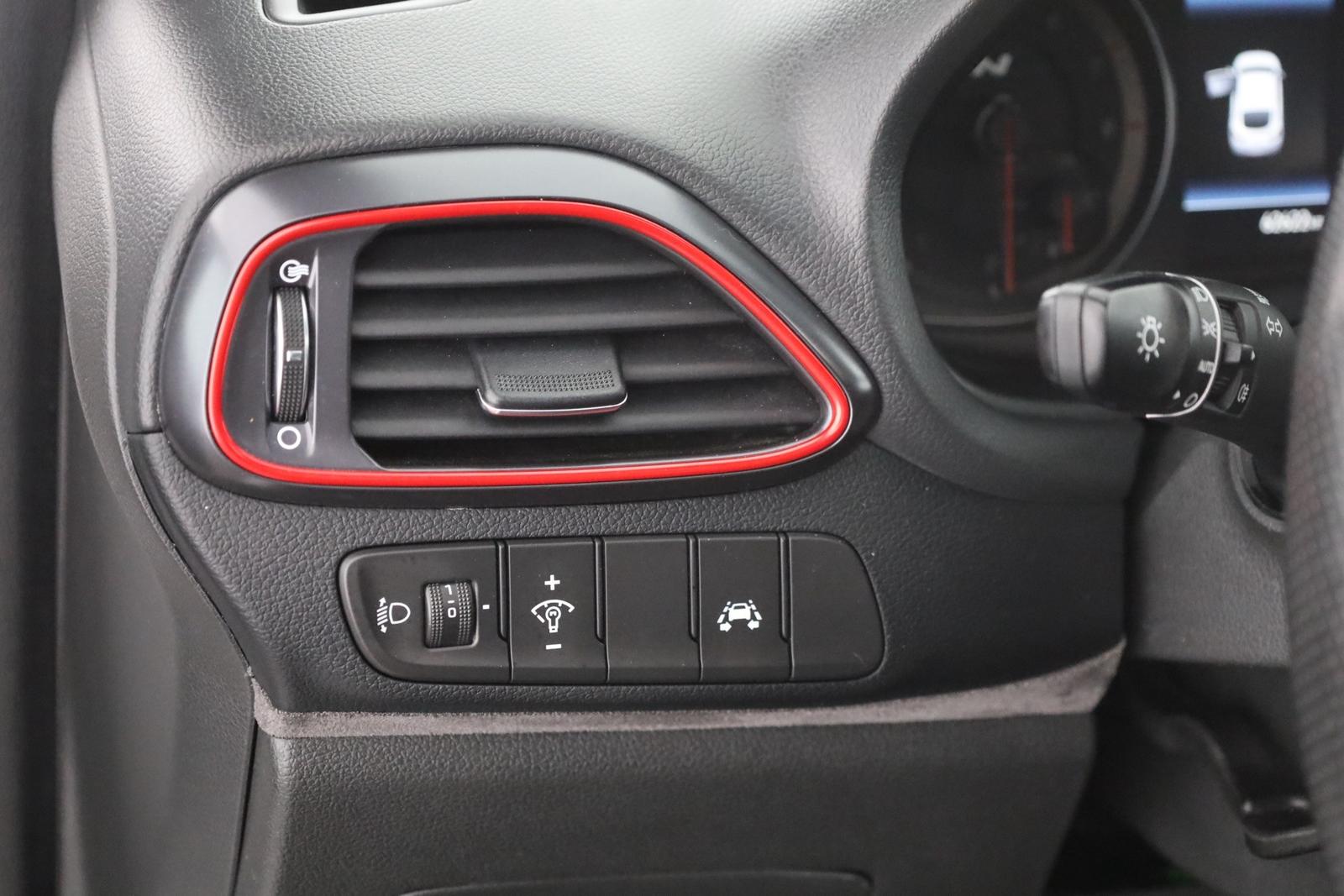 Hyundai i30 Fastback 2.0 T-GDI N Performance Panorama