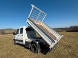 Mercedes-Benz 163PS Sprinter Transporter- Kipper mit TÜV... - Mercedes-Benz Sprinter: Kipper