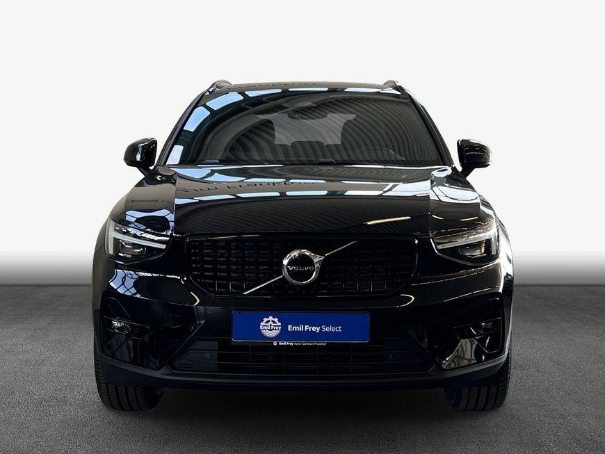 Volvo XC40 B3 Plus-Dark DKG Pano Pixel-LED AHK Pilot B
