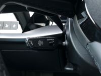 AUDI A3 Sportback 35 TFSI S tronic S line PDC 3J GAR bei Autohaus Landmann & Maier OHG