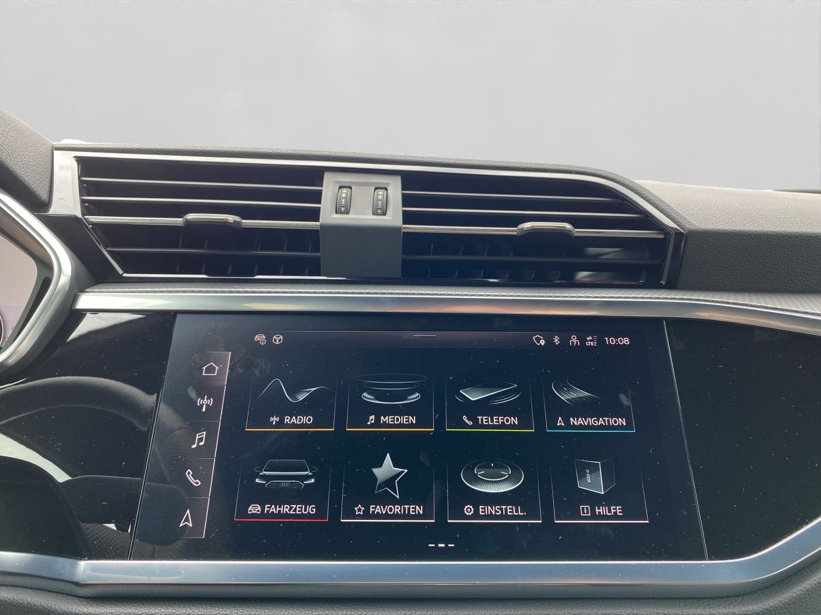 Audi Q3 - Bild 15