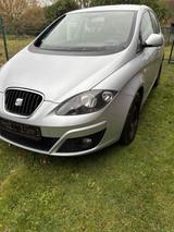 Seat Altea 1.2 TSI Ecomotive Reference Copa Benzin - Seat Altea: Reference Copa