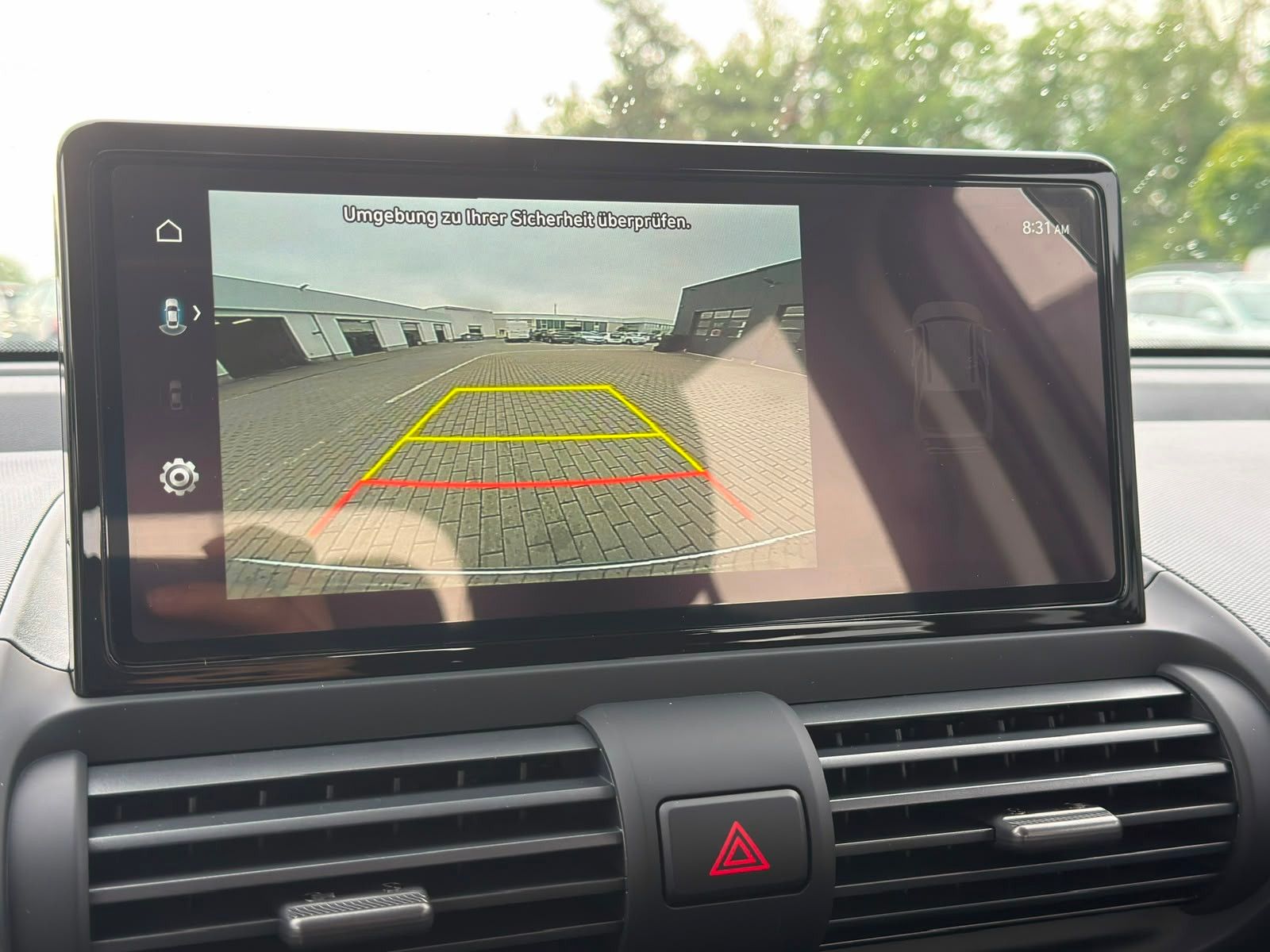 Fahrzeugabbildung Hyundai INSTER Select 85kW *RW370KM*Wärmepumpe*Navi*ACC*