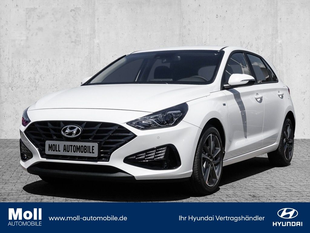 Image of Hyundai i30