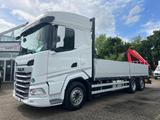 DAF XF 480 *Kran Palfinger PK 24.001 SLD 5+Funk* - DAF LKWs