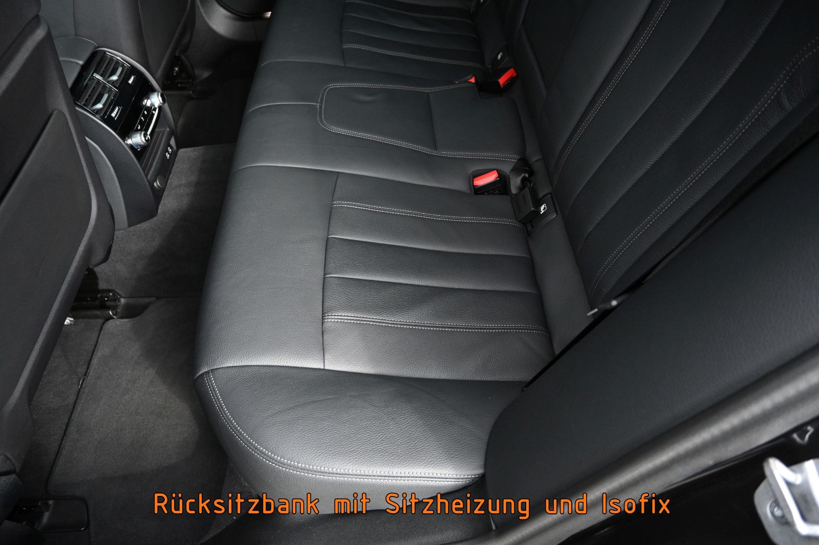 Fahrzeugabbildung BMW 520d xDr. Luxury °UVP 84.070€°360°-KAM°GLASDACH°