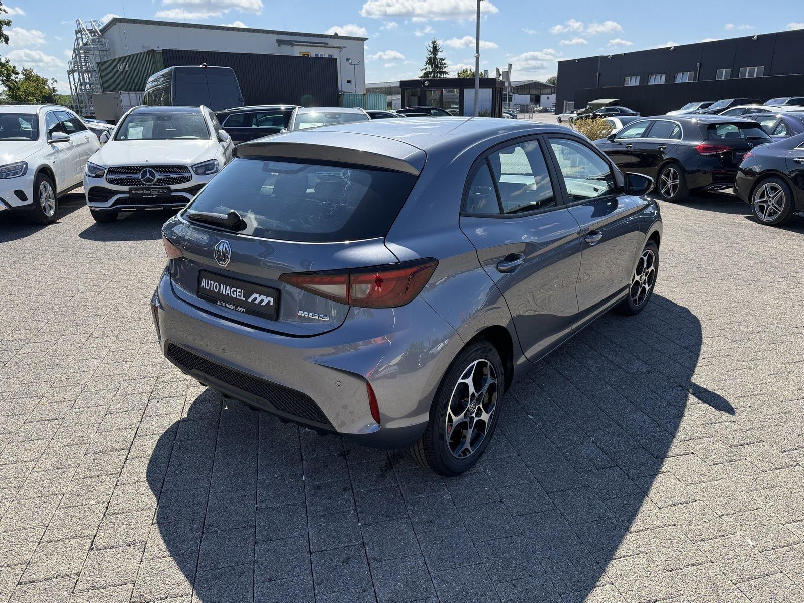 MG3
