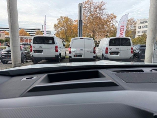 Fahrzeugabbildung Opel Grandland GS 145PS 48V LED/Navi/Head-Up!