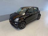 Smart ForFour forfour Prime 66 kW LED SPORTPAKET LEDER - Smart ForFour Gebrauchtwagen in Düsseldorf