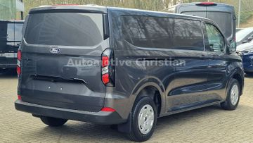 FORD Transit Custom L2 320 136 Trend/Heckklappe/AHK