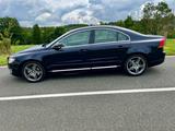 Volvo S80 D5 Summum, sparsam, geräumig, sicher, zuverl - gebrauchte Volvo S80 aus dem Jahr 2013