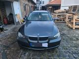 BMW 318i alles top zu verkaufen - BMW 3er Reihe: Alle