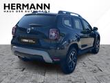 Dacia Duster II 1.2 TCe 125 Prestige CAM*LED*NAVI*SHZ - gebrauchte Dacia SUV & Geländewagen