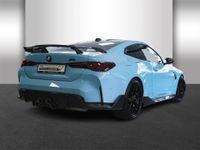 BMW M4 - Vorschau Bild 2