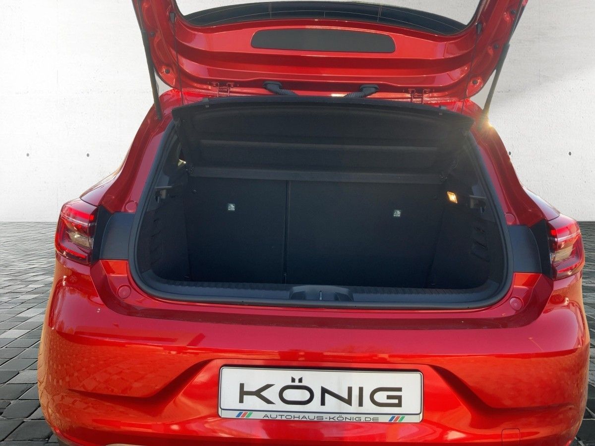Renault Clio - Bild 6