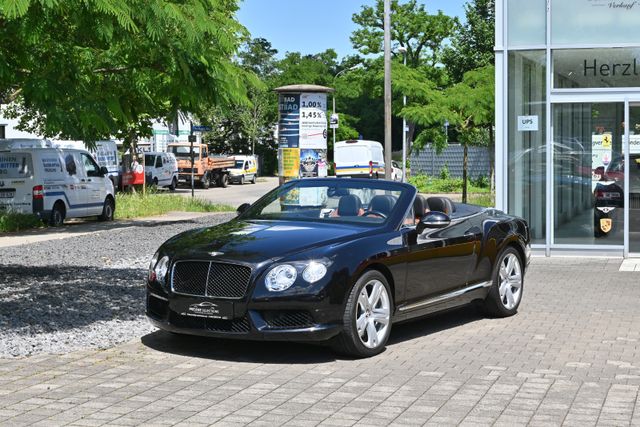 Bentley GTC V8/Bicolor/Wartung neu/Garantie!Neues Modell