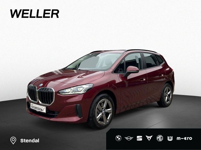 BMW 218i Active Tourer Bluetooth Navi LED Klima PDC