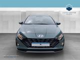 Hyundai i20 FL 1.0 T-GDi Select DynLicht*Fernlichtass. - Hyundai i20: Grün