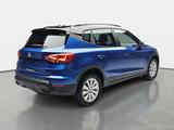 Seat ARONA 1.0 TSI DSG STYLE LED KLIMAAUTO SMARTLINK  - Seat Gebrauchtwagen