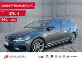 Volkswagen Golf VII Variant R 4M 5JG+LED+NAV+ACC+SHZ+RFK+VC - Volkswagen Golf: 4.5