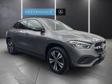 Mercedes-Benz GLA 250 e LED AHK Night Spurhalt-Ass Klimaautom - Mercedes GLA 250 SUV