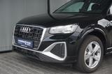 Audi Q2 35 TFSI S tronic S line Navi Matrix Virtual A - mit Benzin-Antrieb: Scheckheftgepflegt, mit Klimaautomatik
