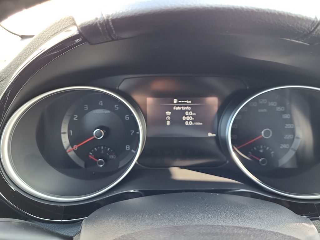 Fahrzeugabbildung Kia Xceed 1.4 T-GDI DCT Spirit XClusive Paket