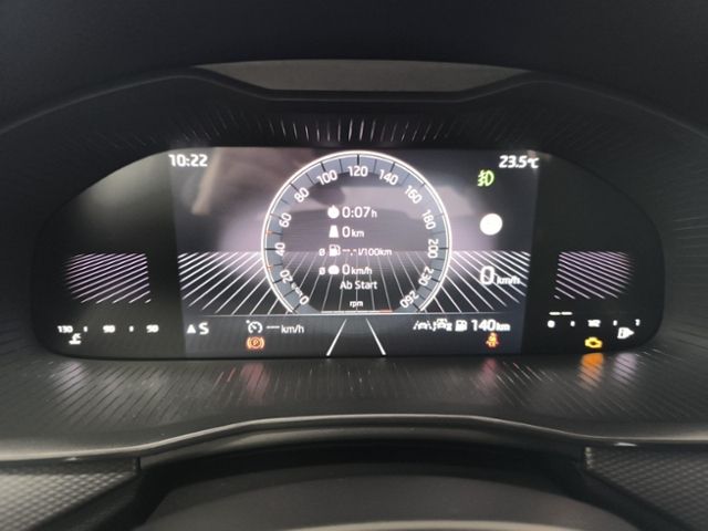 Fahrzeugabbildung SKODA Scala 1.0 TSI Essence LED KLIMA SITZHZG TEMPOM S