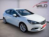 Opel Astra K 1.0 Dynamic Start/Stop, Rückf.-Cam, LM-F - Opel Astra: Limousine, F