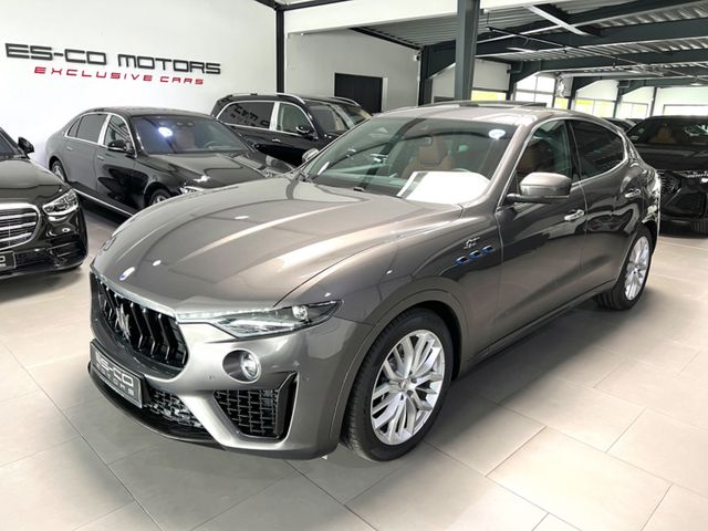 Maserati LEVANTE 2.0 HYBRID GT 4WD SPORT-PAKET MATRIX-LED