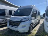 Carado pro CV 600 Messe CSD Aktion!!!180PS Automatik/To - Kastenwagen Cs