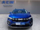 Dacia Sandero Stepway Expression 1.Hand*LED*Tempomat* - gebrauchte Dacia Sandero aus dem Jahr 2024