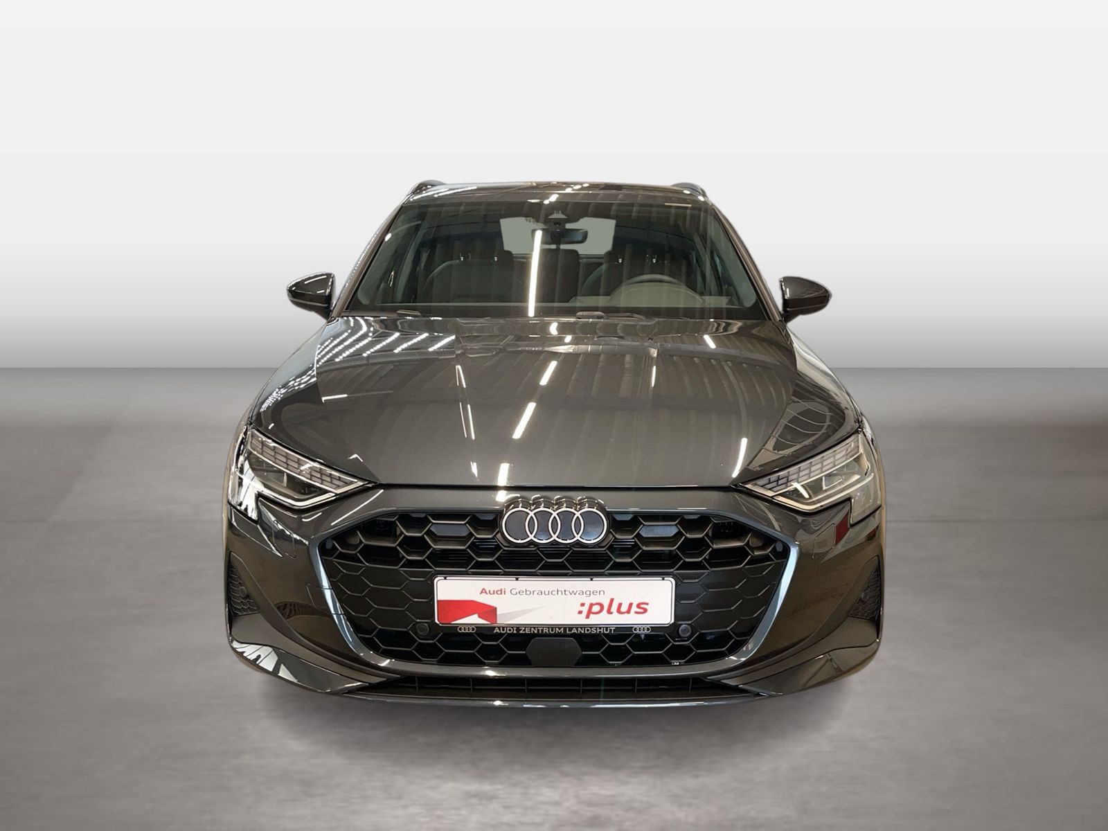 Audi A3 - Bild 7