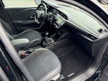 Bild 13 Opel Corsa Elegance 1.2 LED Apple CarPlay Android Aut