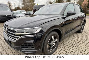 Volkswagen Touareg - 2