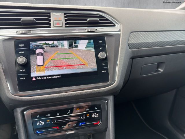 Tiguan Allspace 2.0 TDI DSG 4Motion R-Line Navi