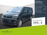 Peugeot Traveller Active L3 BlueHDi 180 EAT8 - Peugeot Traveller Tageszulassungen