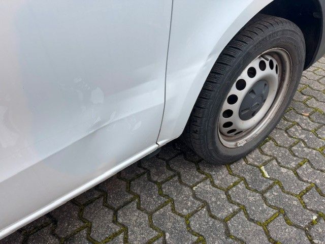 Fahrzeugabbildung Mercedes-Benz Vito Tourer 114 CDI Pro lang NAVI KAMERA