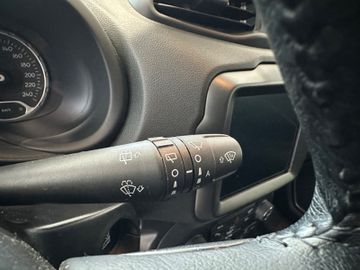 Bild 12 Jeep Renegade Limited FWD