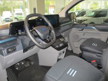 Ford Tourneo Custom 125kW L1 Active Auto. 5J Garantie