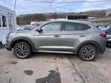 Hyundai Tucson Style Mild-Hybrid 2WD Motorproblem - Hyundai: Unfallwagen