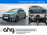 Kia Picanto 1.2 GT-line Launch Edition Panoramadach  - Kia Picanto Neuwagen mit Benzin-Antrieb