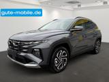 Hyundai TUCSON Facelift Plug-In Hybrid Prime 