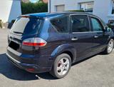 Ford S-Max 2,0 TDCi 85kW  - Ford S-Max in Hagen